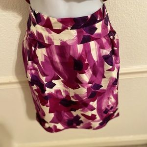Banana Republic Mini Pencil Skirt Size 0